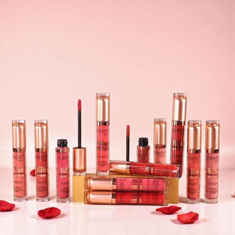 Emelie Paris Professional Prestige Luminous