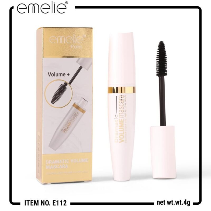 Emelie Paris Volume +