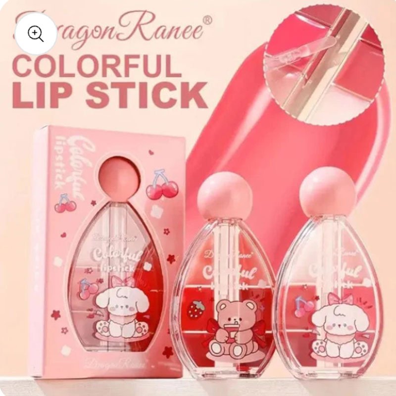 Dragon Ranee Color Full Lipstick