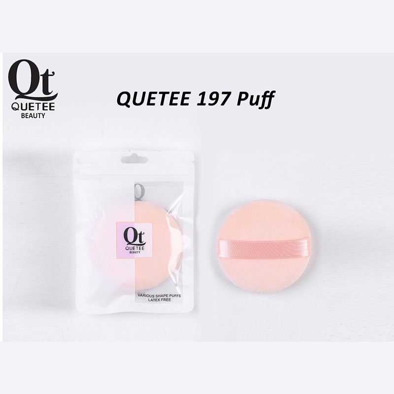 QT Single Puff