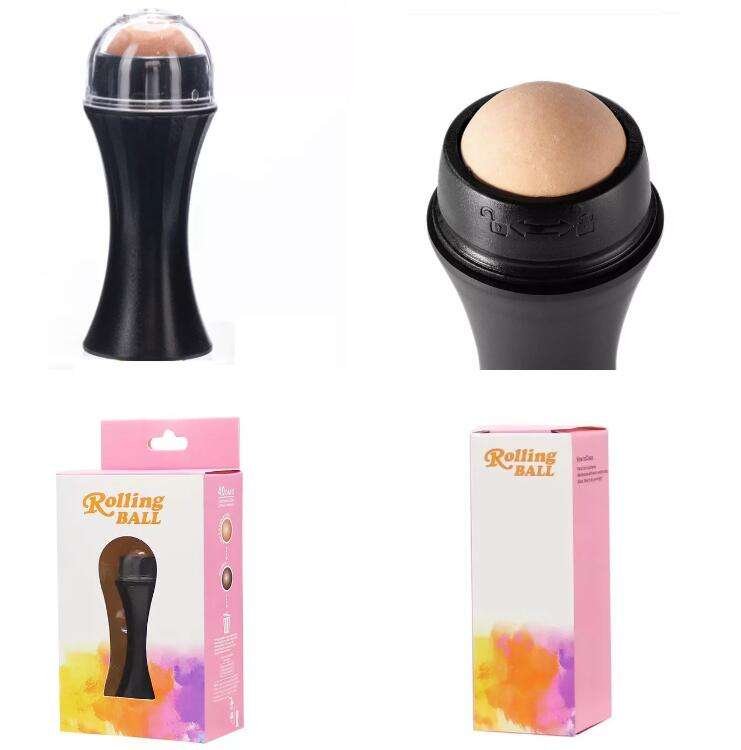Rolling Ball Powder